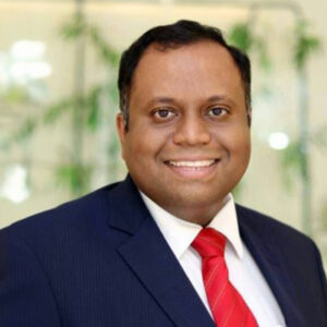 Rohan Lobo