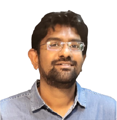 Ramnath Ksheerabdhi