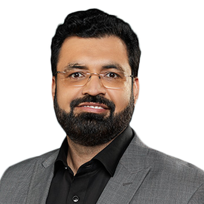 Pawan Sachdeva