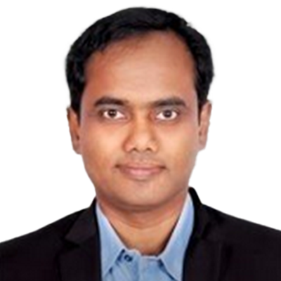 Senthil Sankarasubramanian