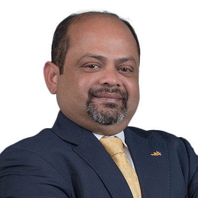 Dr. Allen Roy