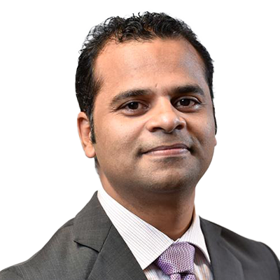 Anand Chandra