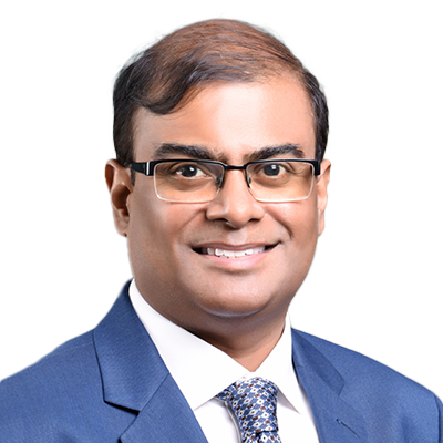 Anil Kumar M