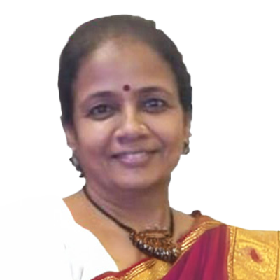 Anuradha Balasubramaniam