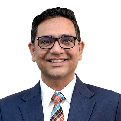 Arpit Mehrotra
