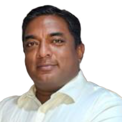 Bijoy Rohan Pinto