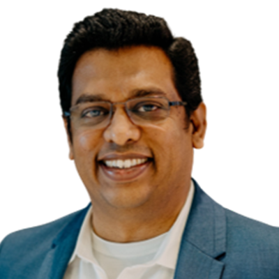Dinesh Kumar Murugesan