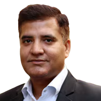 Gaurav Gupta