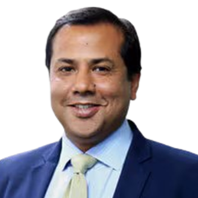 Jayant Saran
