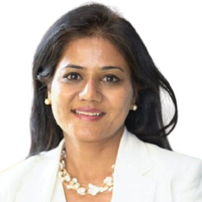 Manisha Gupta