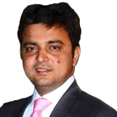 Nisarg Acharya