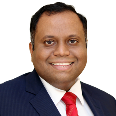 Rohan Lobo