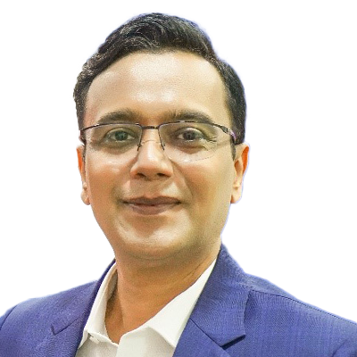 Rajesh Bharatiya