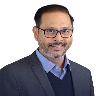 Vijay Srinivasan