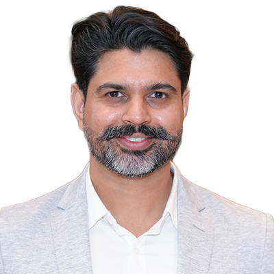 Rishi Seth