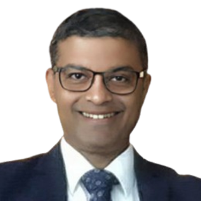 Sanjay Saha