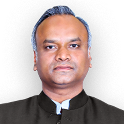 Shri. Priyank Kharge