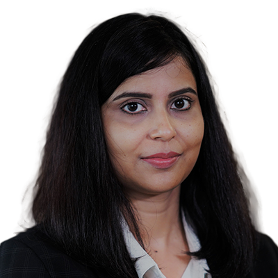 Shweta Kumari