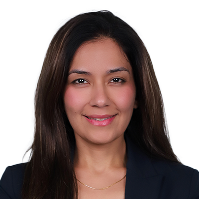 Shweta Sawhney