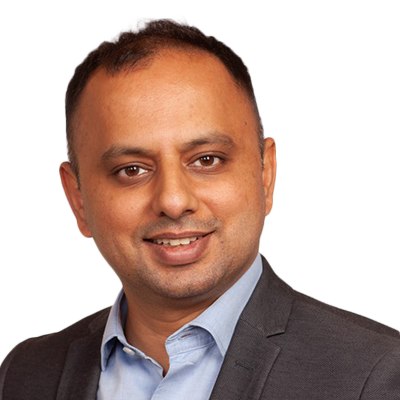 Sourabh Gupta