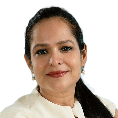 Upasna Nischal