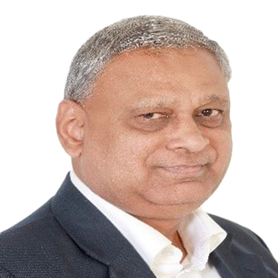 Venkat Kumar Siddineni