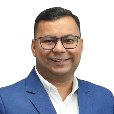 Vineet Dwivedi