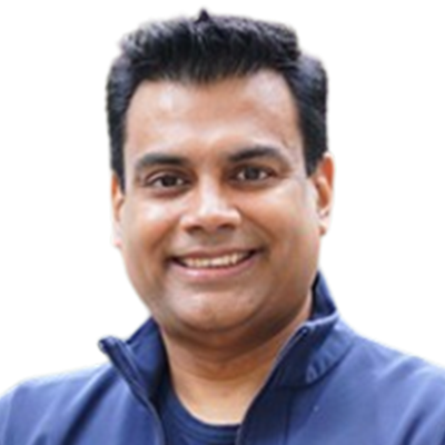 Seshan Vaidyanathan