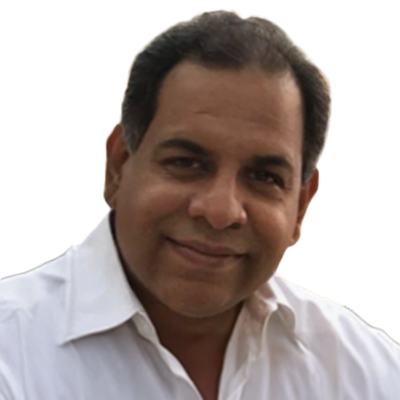 Srikanth Ramasubramanian