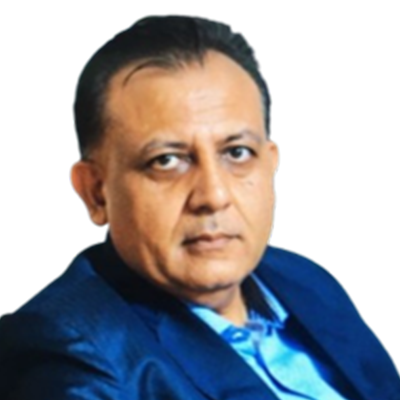 Vikash Sharma