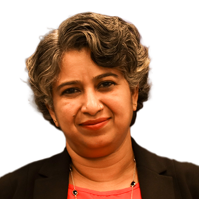 Lalitha Indrakanti