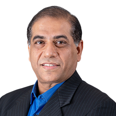Rajesh Puneyani Rajesh Puneyani