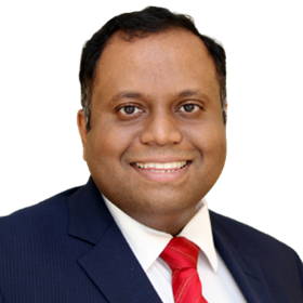 Rohan Lobo