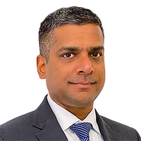 Tushar Asirvadam