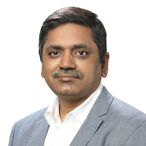 Balu Chaturvedula