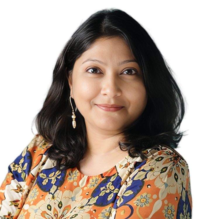 Sonali De Sarkar