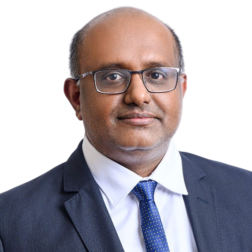 Jaikumar Subramanian