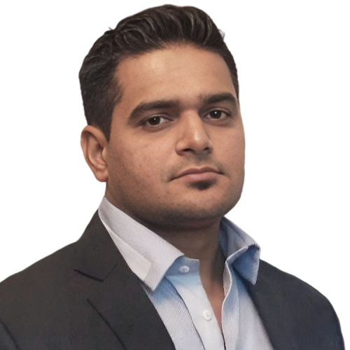 Devinder Singh