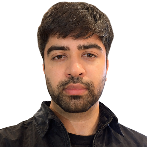 Megh Makwana
