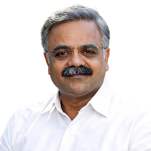 Sanjeev Kumar Gupta