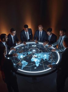 ET Edge GCC Summit 2026 | Global Capability Leadership