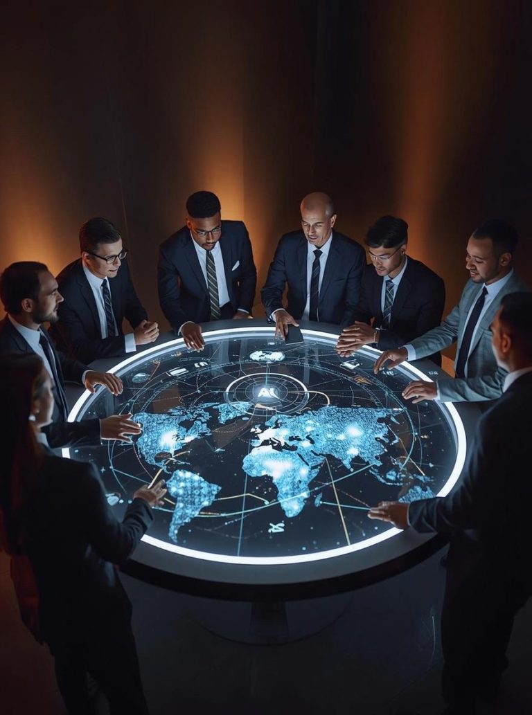 ET Edge GCC Summit 2026 | Global Capability Leadership