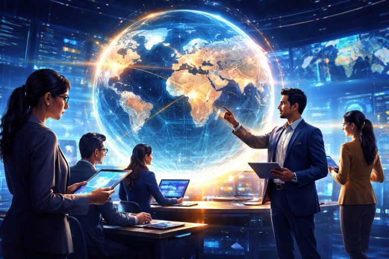 ET Edge GCC Summit 2026 | Global Capability Leadership