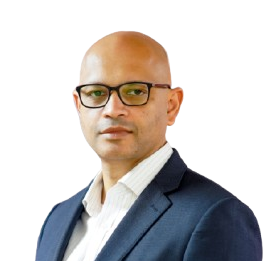 Nikhil Patwardhan