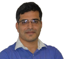 Salil Bongale