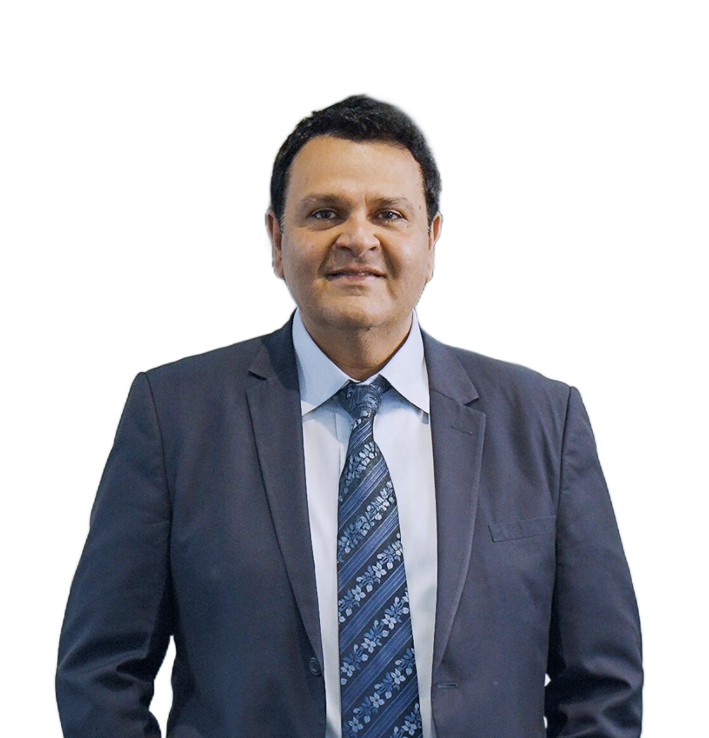 Sameer Chothani
