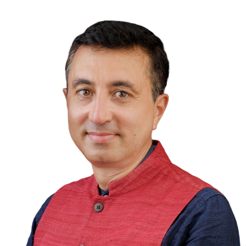 Rohit Kaila