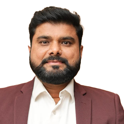 Aneelkumar Savalagi