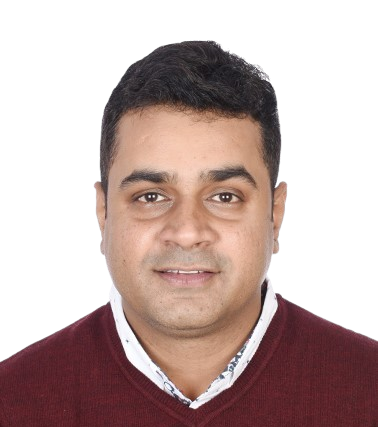 Mayank Tiwari