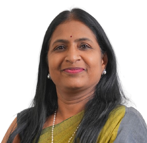Sudha Gurlahosur